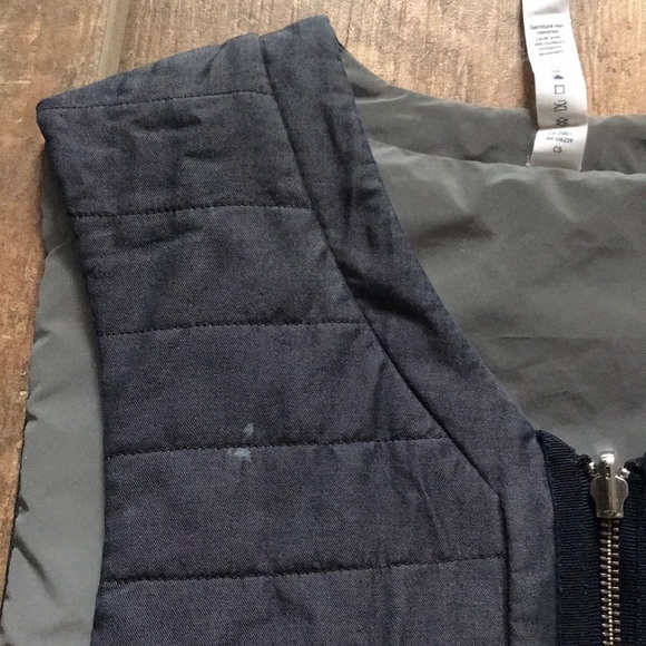 LULULEMON Light Bright Reflective Reversible Vest Size XS - Picture 11 of 12